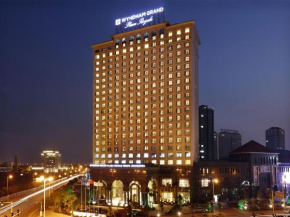 Wyndham Grand Plaza Royale Mingfa Zhangzhou, Zhangzhou Zhi